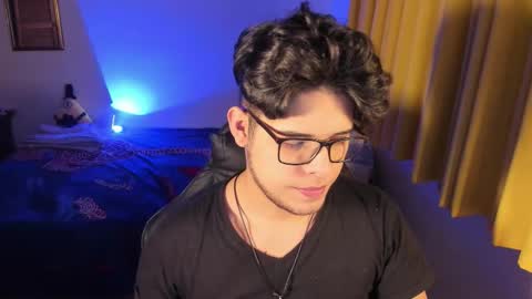 Logan Sprouse online show from 02-25-26, 10:30