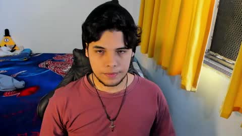 Logan Sprouse online show from 03-08-26, 01:04