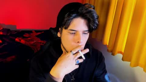 Logan Sprouse online show from 03-12-26, 05:41