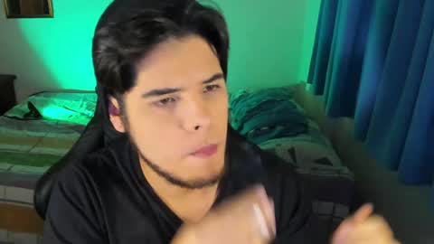 Logan Sprouse online show from 04-22-26, 11:50