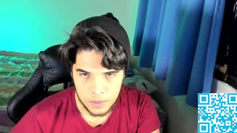 Logan Sprouse online show from 04-29-26, 01:10