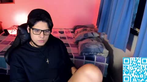 Snapshot of big_cockjughead chatting on 05-05-26, 04:48 Logan Sprouse online show from 05-05-26, 04:48