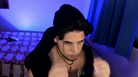 Snapshot of big_cockjughead chatting on 06-03-26, 02:14 Logan Sprouse online show from 06-03-26, 02:14