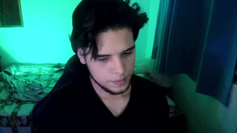 Snapshot of big_cockjughead chatting on 06-11-26, 12:43 Logan Sprouse online show from 06-11-26, 12:43