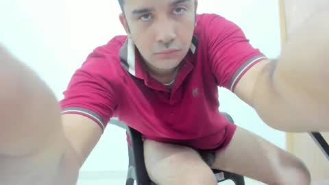 Tommy online show from 11-26-25, 12:17