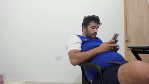 Tommy online show from 12-13-25, 11:32