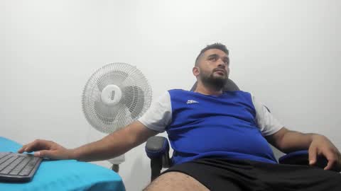 Tommy online show from 02-03-26, 04:32