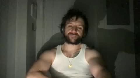 BIG DICK DIRTBAG  online show from 10-10-25, 09:03