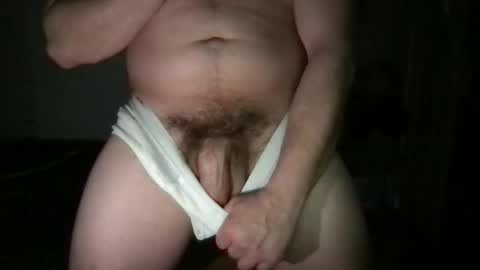 BIG DICK DIRTBAG  online show from 06-10-26, 02:45