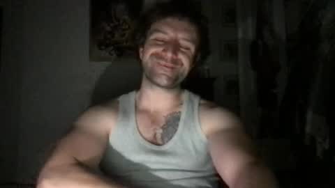 BIG DICK DIRTBAG  online show from 07-23-26, 12:57