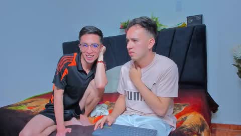 john and cris online show from 09-16-25, 03:07