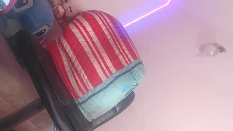 dashiell online show from 12-20-25, 03:30