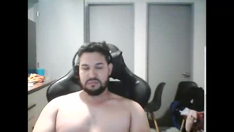 latinBoyHuge online show from 12-19-24, 12:12