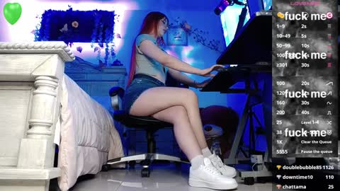 Lava online show from 12-03-24, 10:51