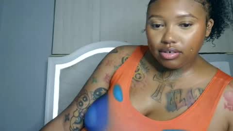 Big Lavish online show from 07-20-26, 02:48