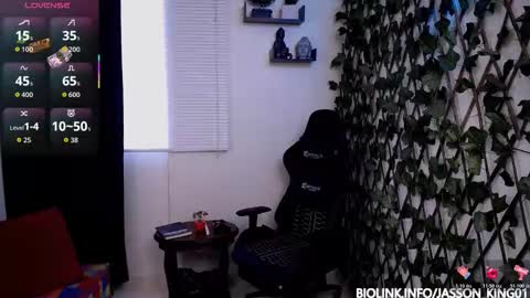 Snapshot of big_master26 chatting on 11-21-25, 11:31 Jasson online show from 11-21-25, 11:31