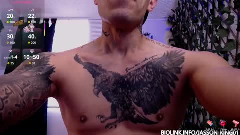 Snapshot of big_master26 chatting on 11-30-25, 01:15 Jasson online show from 11-30-25, 01:15