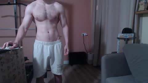 Nick online show from 12-18-24, 07:08