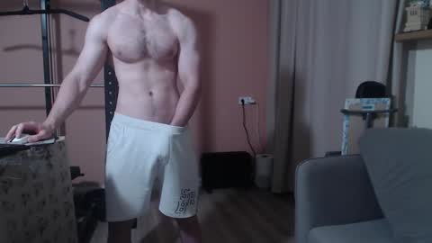 Nick online show from 01-22-25, 05:37