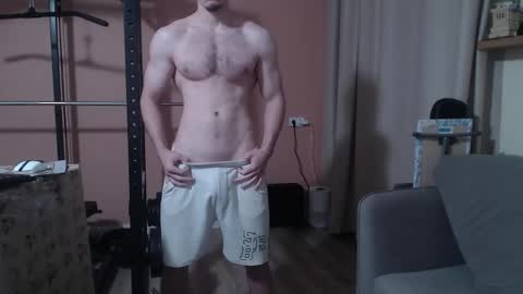 Nick online show from 02-16-25, 07:16