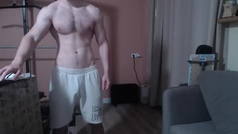 Nick online show from 03-01-25, 08:23