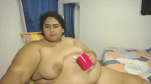 Milena And Luz online show from 09-23-25, 12:35