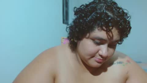 Milena And Luz online show from 11-23-25, 02:00