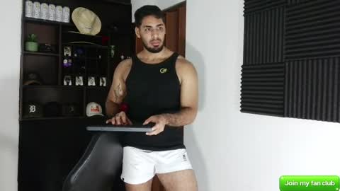 Hot Versx online show from 07-09-26, 03:05