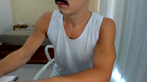 Snapshot of big_white_dick7 chatting on 03-08-26, 05:28 temporarily free online show from 03-08-26, 05:28