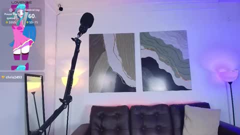 Luisa online show from 02-03-26, 02:53