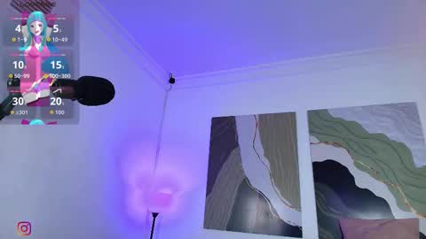 Luisa online show from 02-12-26, 03:01