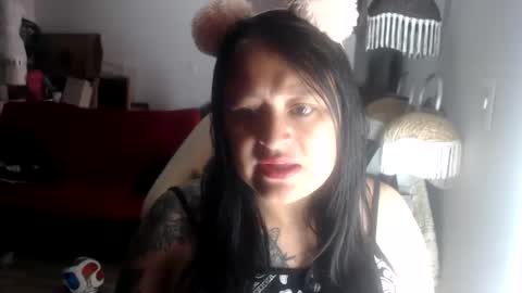 KATERINE online show from 04-22-26, 01:56