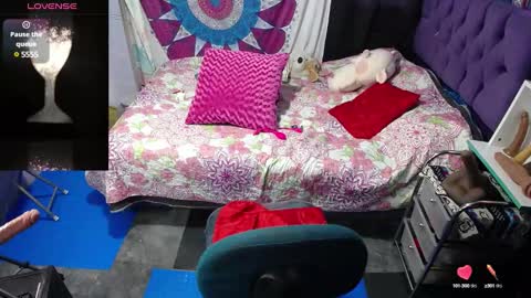 bigassruby45 online show from 03-07-25, 09:48