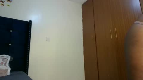 bigbaby004 online show from 03-25-26, 10:16