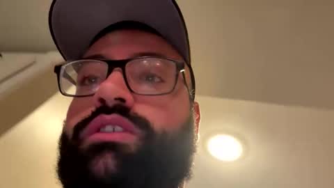 Mr. Muscle Monster online show from 10-25-25, 09:53