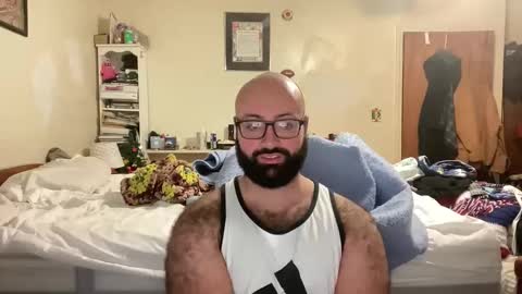 Snapshot of bigbackmuscles1296 chatting on 11-08-25, 12:33 Mr. Muscle Monster online show from 11-08-25, 12:33