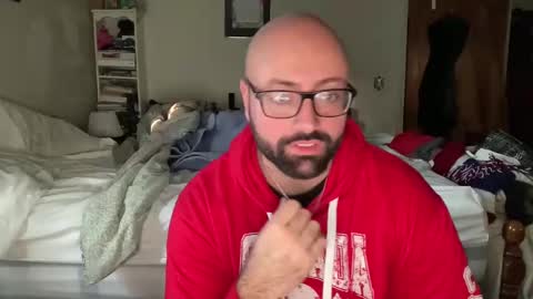 Snapshot of bigbackmuscles1296 chatting on 11-09-25, 12:25 Mr. Muscle Monster online show from 11-09-25, 12:25