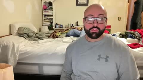 Snapshot of bigbackmuscles1296 chatting on 11-13-25, 11:14 Mr. Muscle Monster online show from 11-13-25, 11:14