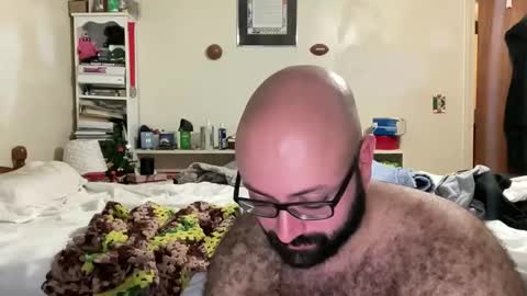 Snapshot of bigbackmuscles1296 chatting on 12-05-25, 12:19 Mr. Muscle Monster online show from 12-05-25, 12:19