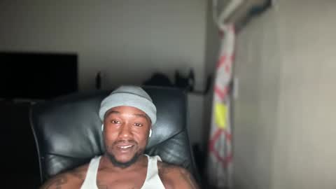 bigbackwoodcali online show from 01-18-25, 09:02