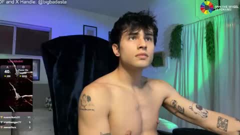 Asta online show from 01-29-25, 04:47