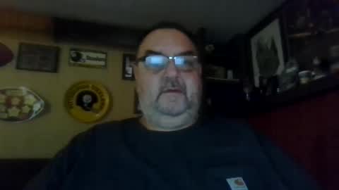 bigbear1971 online show from 12-03-24, 12:38