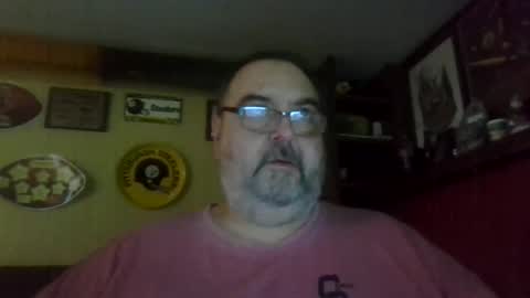 bigbear1971 online show from 12-19-24, 01:07