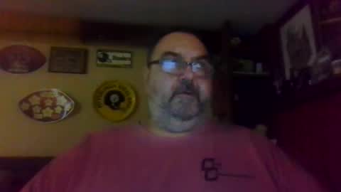 bigbear1971 online show from 12-21-24, 08:43