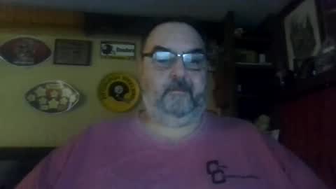 bigbear1971 online show from 12-24-24, 03:16