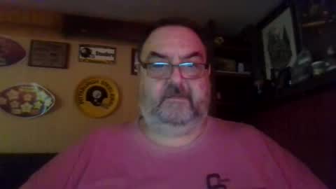 bigbear1971 online show from 12-28-24, 02:53