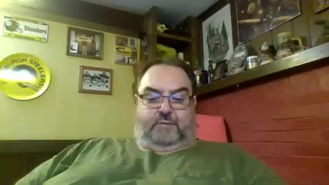 bigbear1971 online show from 12-31-24, 09:17