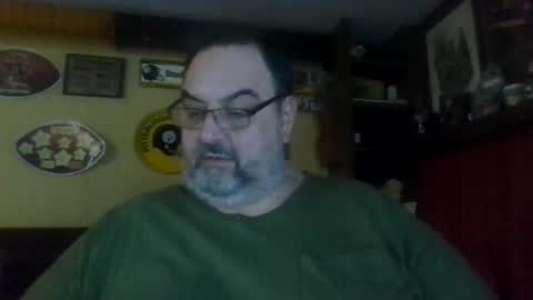 bigbear1971 online show from 01-01-25, 04:50