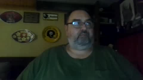 bigbear1971 online show from 01-01-25, 08:47