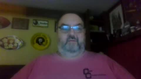 bigbear1971 online show from 01-04-25, 08:59